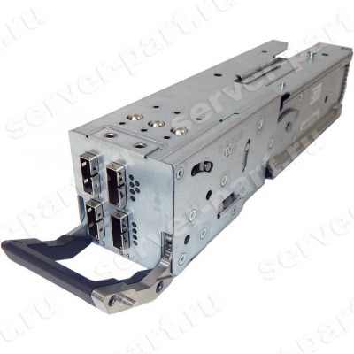 Модуль Контроллера HP SAS Drive Enclosure I/O Module LFF Quad Port 4xSFF8088 For StoreEasy 5000 5300 5500 5530 5700 X5520 X5000 G2 Storage(631941-001) (ХПЕ) Модуль Контроллера HP SAS Drive Enclosure I/O Module LFF Quad Port 4xSFF8088 For StoreEasy 5000 5300 5500 5530 5700 X5520 X5000 G2 Storage(631941-001) (ХПЕ)