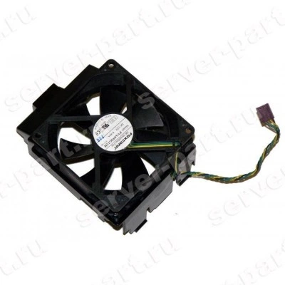 Вентилятор HP (Foxconn) 0,4A 12v 92x92x25mm для z210 6200 Elite 8200(645327-001) Вентилятор HP (Foxconn) 0,4A 12v 92x92x25mm для z210 6200 Elite 8200(645327-001)