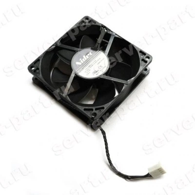 Вентилятор HP (Nidec) UltraFlo 0,35A 12v 92x92x25mm для z820 CPU Kit z840 CPU Kit z420(A2Z46AA) Вентилятор HP (Nidec) UltraFlo 0,35A 12v 92x92x25mm для z820 CPU Kit z840 CPU Kit z420(A2Z46AA)