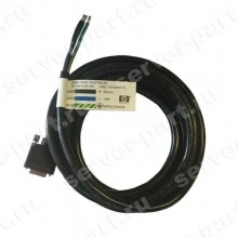 Кабель Питания HP 48v для серверов DL380G5 DL385G2(434976-001)
