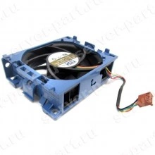 Вентилятор HP (AVC) 2A 12v 92x92x25mm для ML350G6(508110-001)