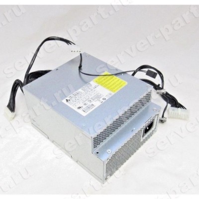 Блок Питания HP 525Wt (Delta) для серверов z440(753084-002) (ХПЕ) Блок Питания HP 525Wt (Delta) для серверов z440(753084-002) (ХПЕ)