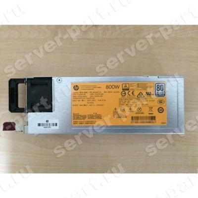 Резервный Блок Питания HP 800Wt (Lite On) Flex Slot Platinum для серверов DL360 Gen9 DL380 Gen9 ML350 Gen9(723600-201) Резервный Блок Питания HP 800Wt (Lite On) Flex Slot Platinum для серверов DL360 Gen9 DL380 Gen9 ML350 Gen9(723600-201)