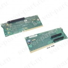 Riser HP PCI-E16x 2PCI-E8x For DL380G6 DL380G7(451278-001)