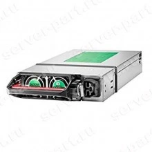 Резервный Блок Питания HP 2650Wt HVDC 277v для Synergy 12000 Frame(813833-001)