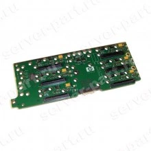 Плата Backplane HP SATA 6HDD 3.5" For MSA20(012377-000)