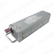 Резервный Блок Питания HP 575Wt (Lite On) для серверов DL320S MSA60 MSA70(HSTNS-PL09)