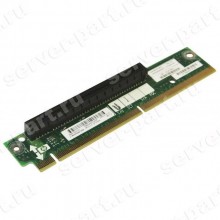 Riser HP PCI-E8x For DL360G4 DL360G4p(354589-B21)