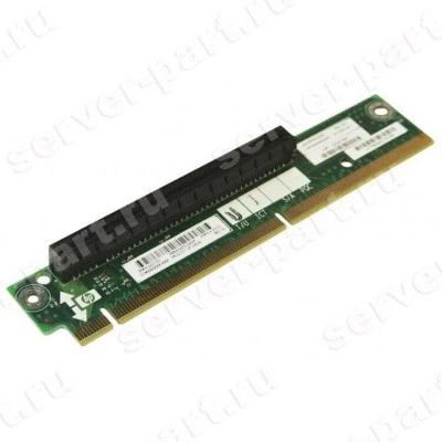 Riser HP PCI-E8x For DL360G4 DL360G4p(354589-B21) Riser HP PCI-E8x For DL360G4 DL360G4p(354589-B21)