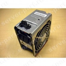 Вентилятор HP (Delta) Brushless 2.1A 12v 92x92x50mm для RX6600 RX3600(GFB0912EHG-4M1S)
