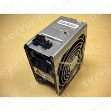 Вентилятор HP (Delta) Brushless 2.1A 12v 92x92x50mm для RX6600 RX3600(GFB0912EHG-4M1S)