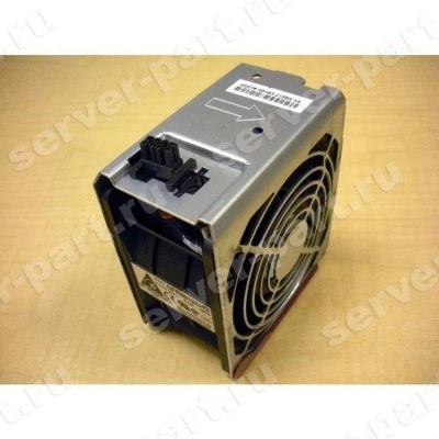 Вентилятор HP (Delta) Brushless 2.1A 12v 92x92x50mm для RX6600 RX3600(GFB0912EHG-4M1S) Вентилятор HP (Delta) Brushless 2.1A 12v 92x92x50mm для RX6600 RX3600(GFB0912EHG-4M1S)