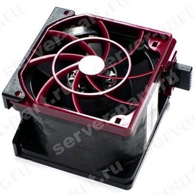 Вентилятор HP (Delta) Brushless 3,3A 12v 60x60x38mm для DL380 Gen9(777285-001) (ХПЕ) Вентилятор HP (Delta) Brushless 3,3A 12v 60x60x38mm для DL380 Gen9(777285-001) (ХПЕ)