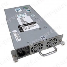 Резервный Блок Питания HP 350Wt (Jasper) For StoreEver ESL G3 Tape Library PowerVault ML6000 Quantum L500 i500 Storage IBM TS3310 3576-L5B(N4R8Y)