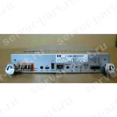 Модуль Контроллера HP P2000 G3 MSA Fibre Channel Controller 1xSFF8088 1xRJ45 1xUSB 2xSFP+ For P2000 G3 MSA(592261-001) (ХПЕ) Модуль Контроллера HP P2000 G3 MSA Fibre Channel Controller 1xSFF8088 1xRJ45 1xUSB 2xSFP+ For P2000 G3 MSA(592261-001) (ХПЕ)