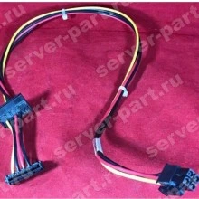 Шлейф HP Power Cable For DL160G6 DL165G6(573315-001)
