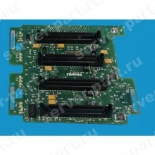 Корзина SCSI HP 4xSCSI Hot Swap For DL380G2 DL380G1 DL580G1 ML350G2 ML350G1 6400R(159137-001)