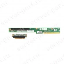 Riser HP PCI-E Right And Left For DL360G6 DL360G7(491692-001)