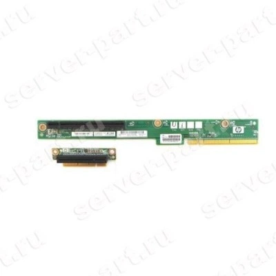Riser HP PCI-E Right And Left For DL360G6 DL360G7(491692-001)