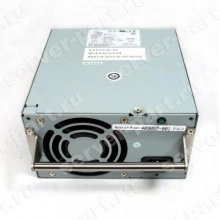Резервный Блок Питания HP 350Wt (BluTek) LF для систем хранения StorageWorks EML 71e 103e 245e Ultrium 460 960 Sun SL500(409857-001)