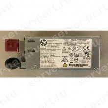 Резервный Блок Питания HP 900Wt/800Wt (Lite On) Gold For Server Proliant DL60 Gen9 DL80 Gen9 DL120 Gen9 DL160 Gen9 DL180 Gen9 ML150 Gen9 StoreEasy 1000 Storage Cage 745813-B21(PS-2901-2C-LF)