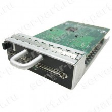 Модуль Контроллера HP Fibre Channel I/O Module For Modular Smart Array MSA 1500(343826-001)