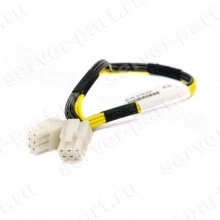 Кабель питания для HP Плата Backplane SFF 2,5" Hot Swap For DL360G7 DL360G6(506645-001)