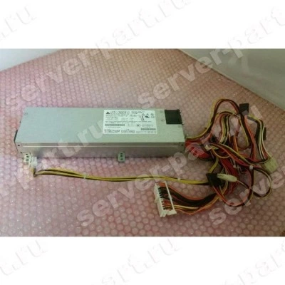 Блок Питания HP 400Wt (Delta) для серверов DL120G7(663420-B21) Блок Питания HP 400Wt (Delta) для серверов DL120G7(663420-B21)