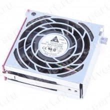 Вентилятор HP (Nidec) BETA V VA450DC 2,75A 12v 5300 об/мин 220CFM 64,8dB 120x120x38mm для ML370G5(409421-001)