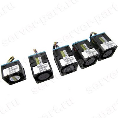 Комплект Вентиляторов HP (AVC) 1xDB04028B12U-P002 1.14A 12v 23,78CFM 54dBA 40x40x48mm For Proliant DL100G2(399468-001) (ХПЕ) Комплект Вентиляторов HP (AVC) 1xDB04028B12U-P002 1.14A 12v 23,78CFM 54dBA 40x40x48mm For Proliant DL100G2(399468-001) (ХПЕ)