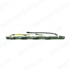 Корзина SAS/SATA HP 4xSAS/SATA Primary Drive Cage SFF 2,5" Hot Swap For DL360G6 DL360G7(532148-001)