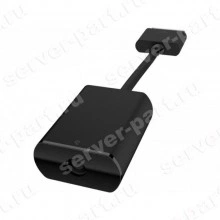 Адаптер Переменного Тока HP ElitePad Smart AC Adapter Для Планшетов ElitePad 900 1000 1000G2(H3N47AA)