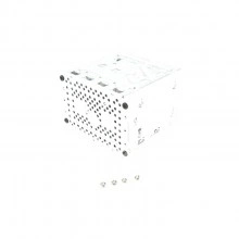 Корзина SAS/SATA HP 4xSAS/SATA Drive Cage LFF 3,5" Non-Hot Swap For ML330G6 ML150G6(500448-B21)