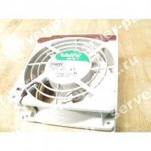 Вентилятор HP (Nidec) BETA V TA500DC 2,7A 12v 120x120x56mm для ML530G2 ML530 ML570G2 ML570(122225-001)