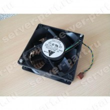 Вентилятор HP (Foxconn) Front Fan 1,3A 12v 120x120x38mm для ML150G3(PV123812P2BF)
