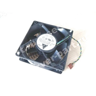 Вентилятор HP (Foxconn) Front Fan 1,3A 12v 120x120x38mm для ML150G3(PV123812P2BF)