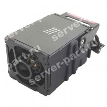 Вентилятор HP (Delta) Brushless 1,82A 12v 10000 об/мин 22,25CFM 57,5dB 40x40x56mm для DL360e Gen8 DL360p Gen8(654752-002)