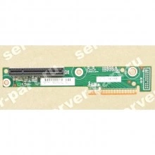Riser HP PCI-E8x For DL360p Gen8(628105-001)
