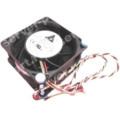 HP 576898-001 вентилятор, 80 мм, 3 CFM HP 576898-001 вентилятор, 80 мм, 3 CFM