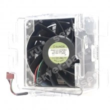 Вентилятор HP (Sunon) 3A 36W 12v 4400 об/мин 200CFM 65dB 120x120x38mm для ML350G4 ML350G4p(PSD1212PMBX)