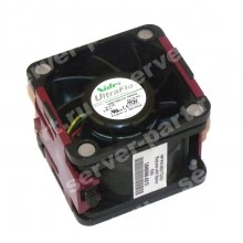 Вентилятор HP (Delta) Brushless 3,3A 12v 60x60x38mm для DL380G7 DL380G6 DL385G5p DL385G6(581031-B21)