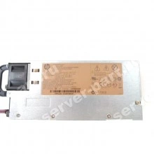 Резервный Блок Питания HP 165Wt X331 (Lite On) ATX Для Switch 2920 Series(0957-2377)