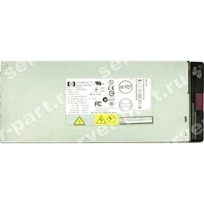 347883-001 HP 700W ML370 G4 Power Supply 347883-001 HP 700W ML370 G4 Power Supply
