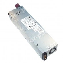 Резервный Блок Питания HP 575Wt (Delta) для серверов DL380G4 DL385G1(321632-501)