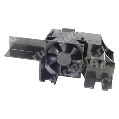 HP 534472-001 вентилятор, 12 В, 0.5 А HP 534472-001 вентилятор, 12 В, 0.5 А