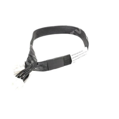 HP 4N0P7-01 дисковая корзина или объединительная плата, 0.43 м HP 4N0P7-01 дисковая корзина или объединительная плата, 0.43 м