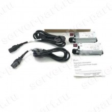 Корзина для Резервных Блоков Питания HP 0(2)xPS 900Wt (Lite On) For Server Proliant DL20 Gen9 DL60 Gen9 DL80 Gen9 DL120 Gen9 DL160 Gen9 DL180 Gen9 ML150 Gen9 StoreEasy 1000 Storage(830022-001)