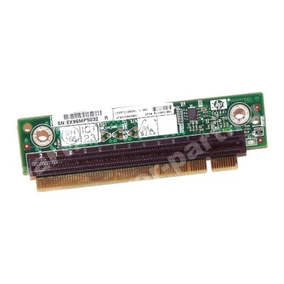 Riser HP PCI-E Right And Left For DL320G6 DL120G6 DL160G6(511809-001) Riser HP PCI-E Right And Left For DL320G6 DL120G6 DL160G6(511809-001)