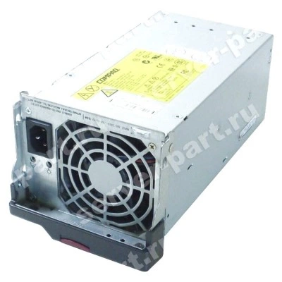 Резервный Блок Питания HP 600Wt (Delta) для серверов ML570G2 ML530G2(236845-031) Резервный Блок Питания HP 600Wt (Delta) для серверов ML570G2 ML530G2(236845-031)