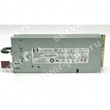 Резервный Блок Питания HP 800Wt (Artesyn) для серверов DL380G5 DL385G2 DL385G5 ML350G5 ML370G5(7001044-Y000)